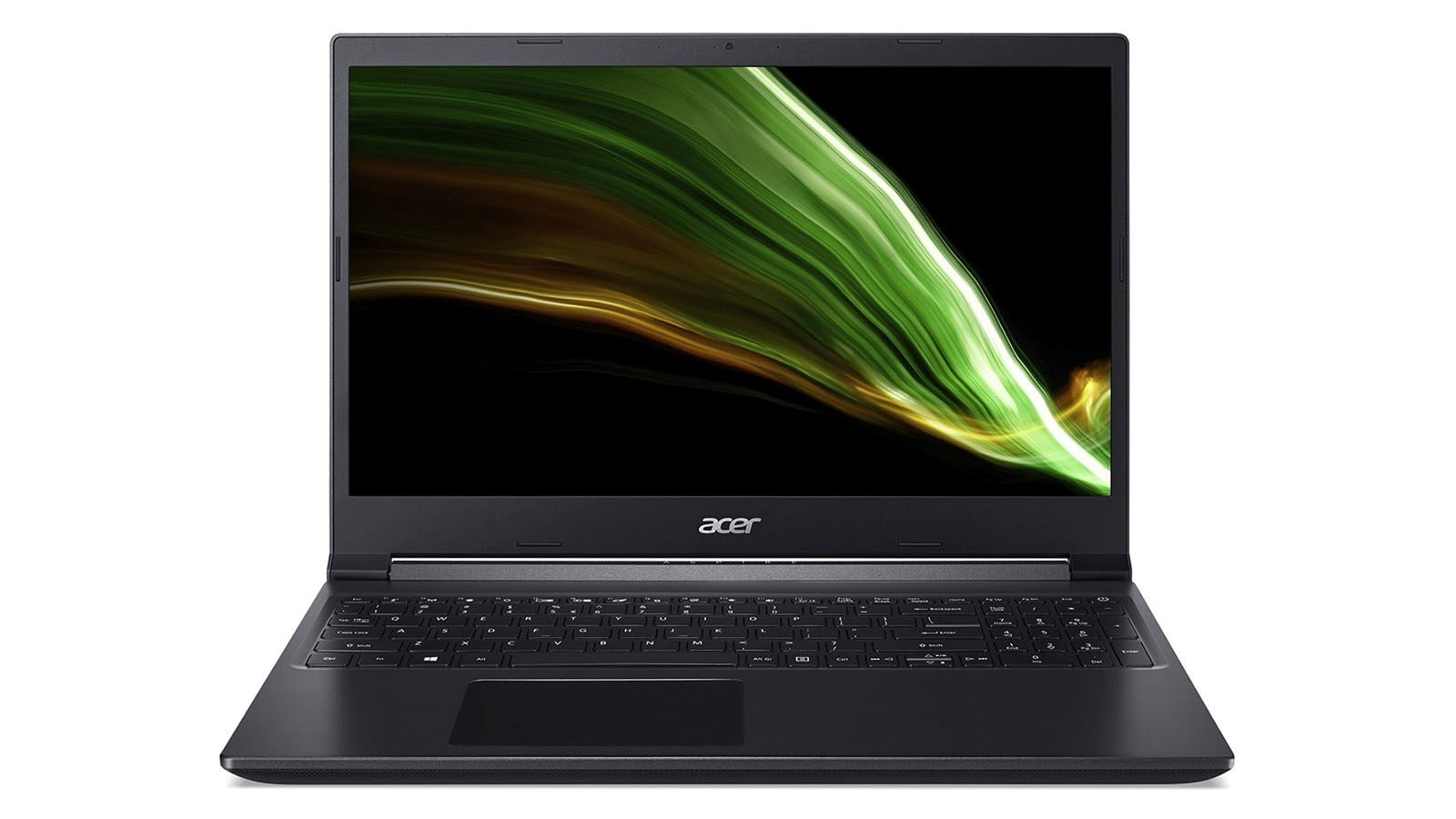  لپ تاپ ایسر Aspire 7 AMD